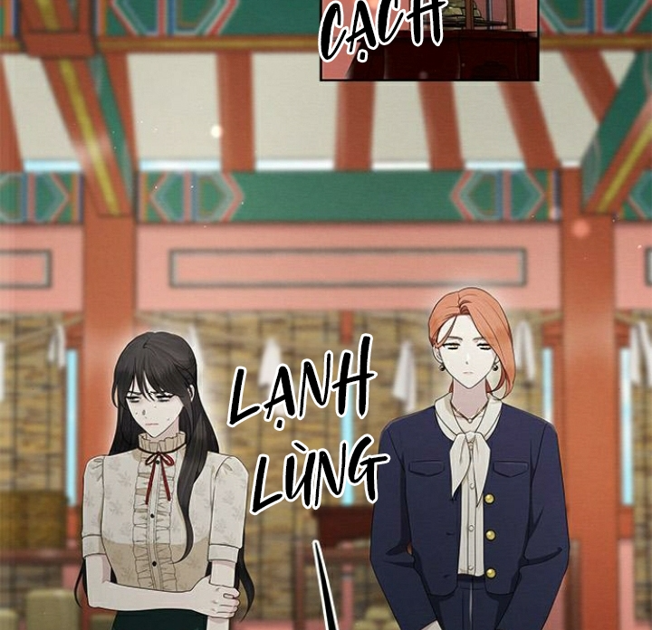 The Castle – Quỷ Nhãn Tân Nương Chapter 52 - Trang 2