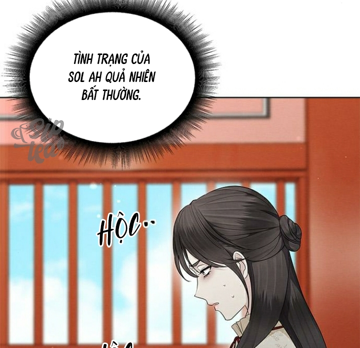 The Castle – Quỷ Nhãn Tân Nương Chapter 52 - Trang 2