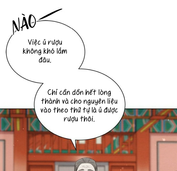 The Castle – Quỷ Nhãn Tân Nương Chapter 52 - Trang 2