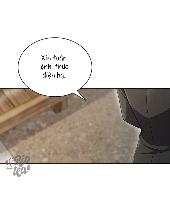The Castle – Quỷ Nhãn Tân Nương Chapter 53 - Trang 2