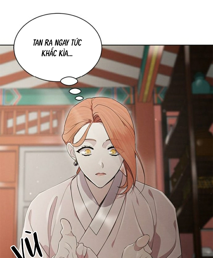 The Castle – Quỷ Nhãn Tân Nương Chapter 53 - Trang 2