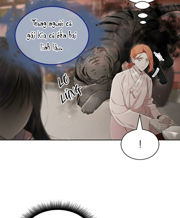 The Castle – Quỷ Nhãn Tân Nương Chapter 53 - Trang 2