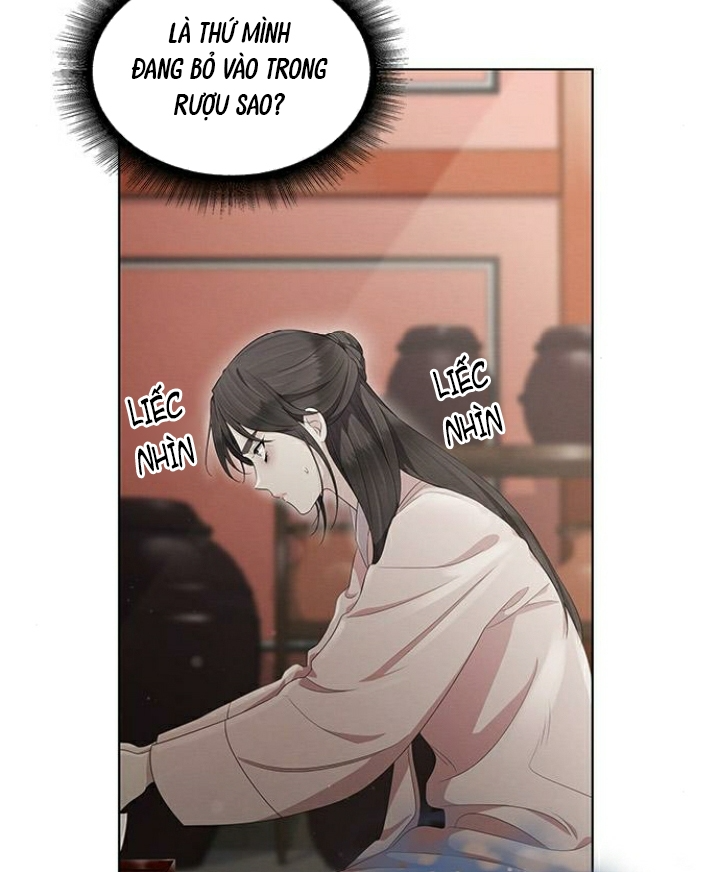 The Castle – Quỷ Nhãn Tân Nương Chapter 53 - Trang 2