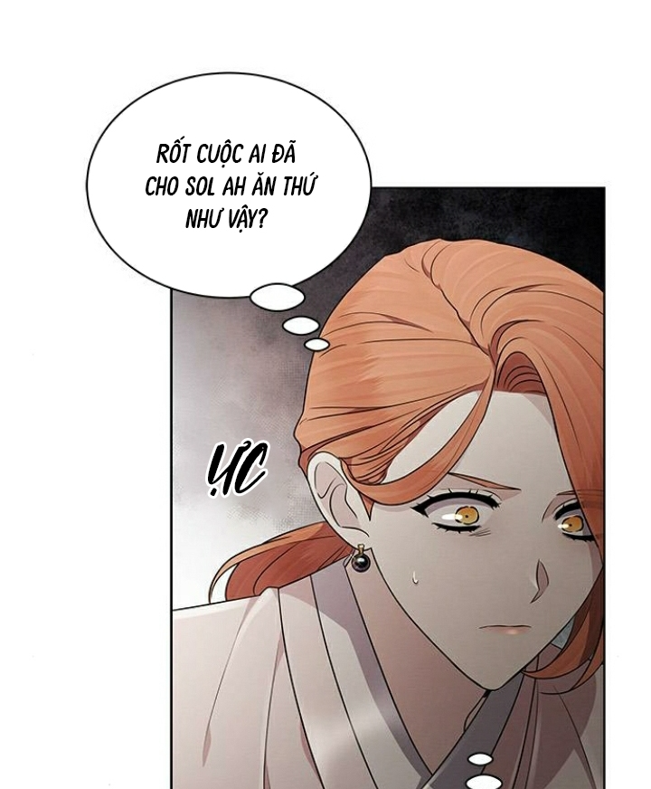 The Castle – Quỷ Nhãn Tân Nương Chapter 53 - Trang 2