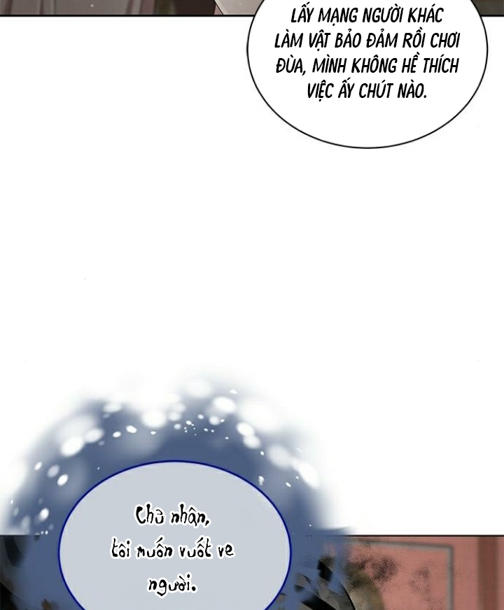 The Castle – Quỷ Nhãn Tân Nương Chapter 53 - Trang 2