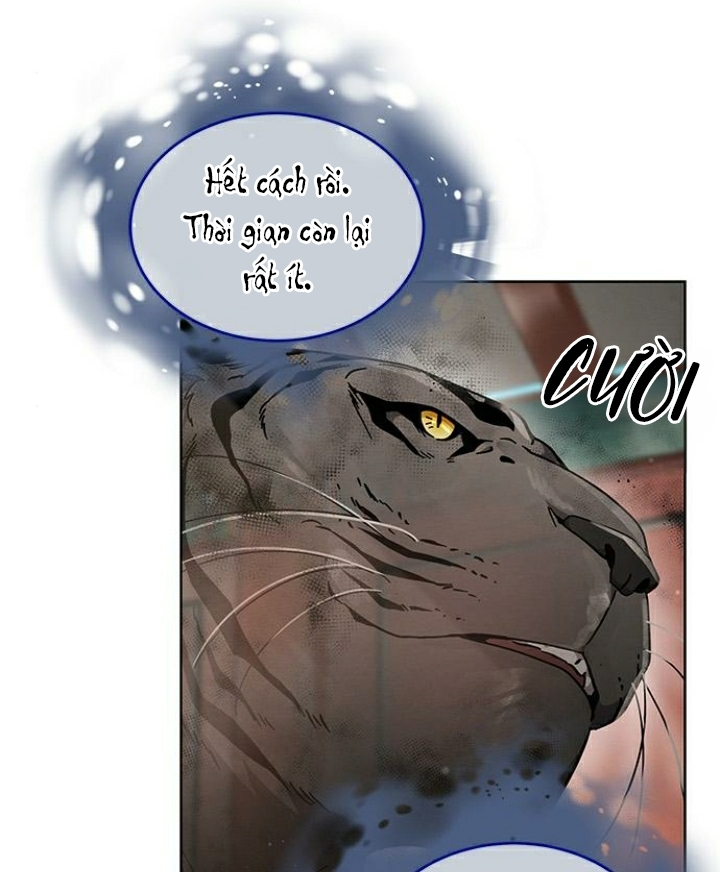 The Castle – Quỷ Nhãn Tân Nương Chapter 53 - Trang 2