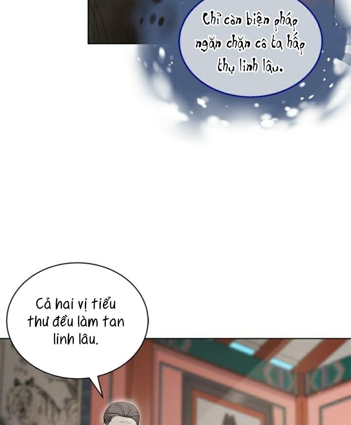 The Castle – Quỷ Nhãn Tân Nương Chapter 53 - Trang 2