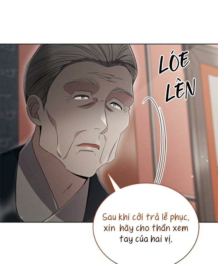 The Castle – Quỷ Nhãn Tân Nương Chapter 53 - Trang 2