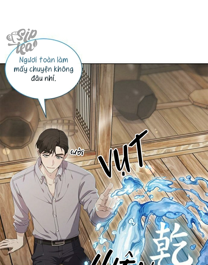 The Castle – Quỷ Nhãn Tân Nương Chapter 53 - Trang 2