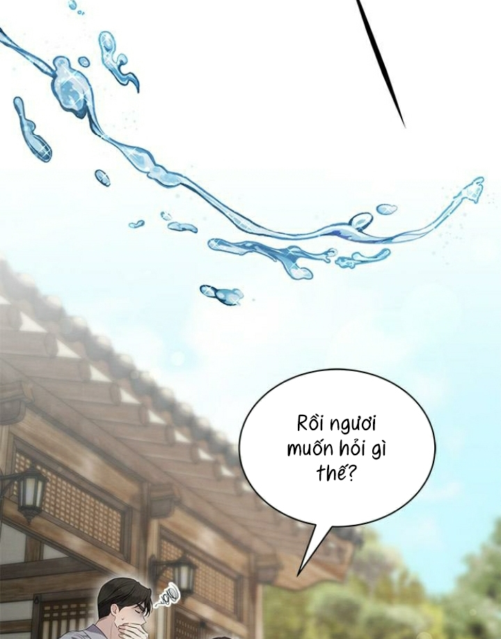 The Castle – Quỷ Nhãn Tân Nương Chapter 53 - Trang 2