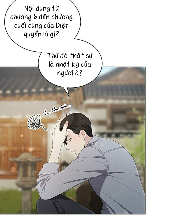 The Castle – Quỷ Nhãn Tân Nương Chapter 53 - Trang 2
