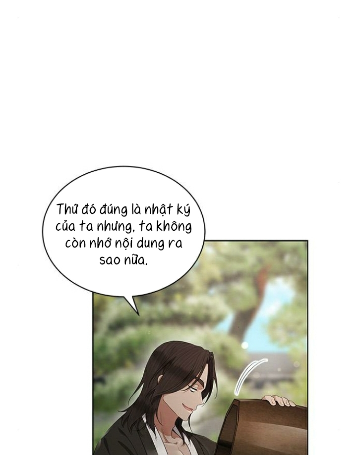 The Castle – Quỷ Nhãn Tân Nương Chapter 53 - Trang 2