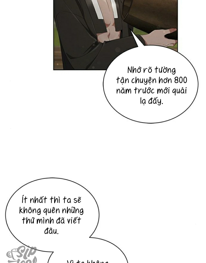 The Castle – Quỷ Nhãn Tân Nương Chapter 53 - Trang 2