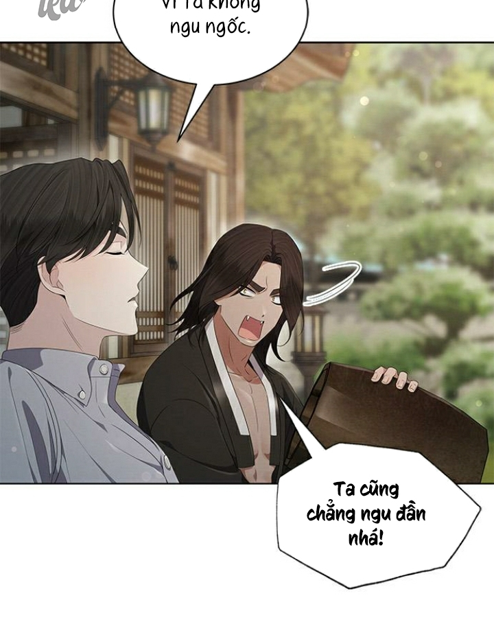 The Castle – Quỷ Nhãn Tân Nương Chapter 53 - Trang 2