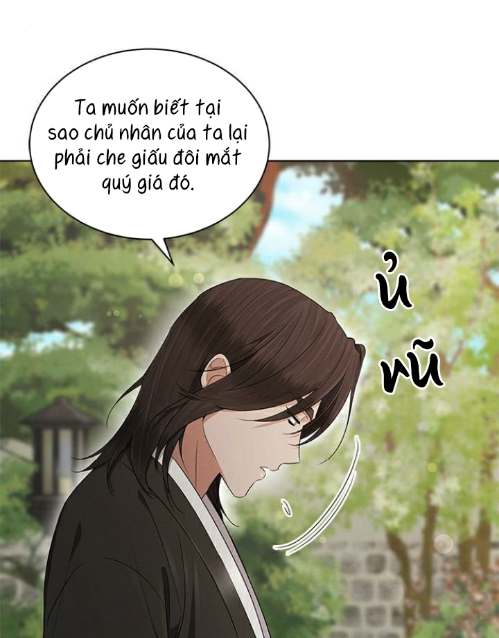The Castle – Quỷ Nhãn Tân Nương Chapter 53 - Trang 2