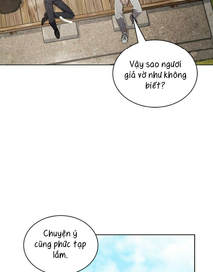 The Castle – Quỷ Nhãn Tân Nương Chapter 53 - Trang 2