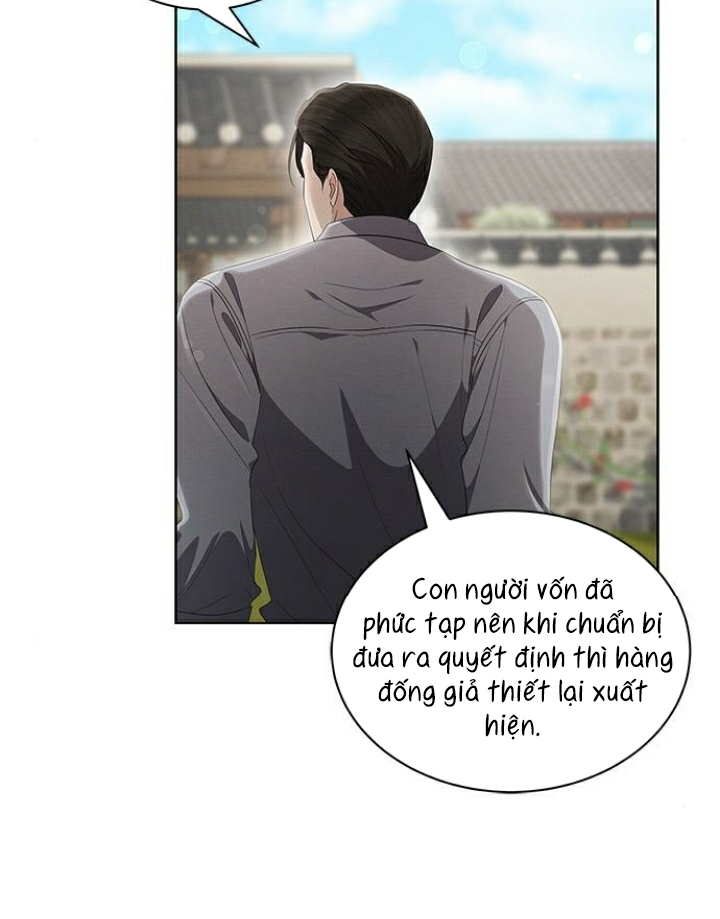 The Castle – Quỷ Nhãn Tân Nương Chapter 53 - Trang 2