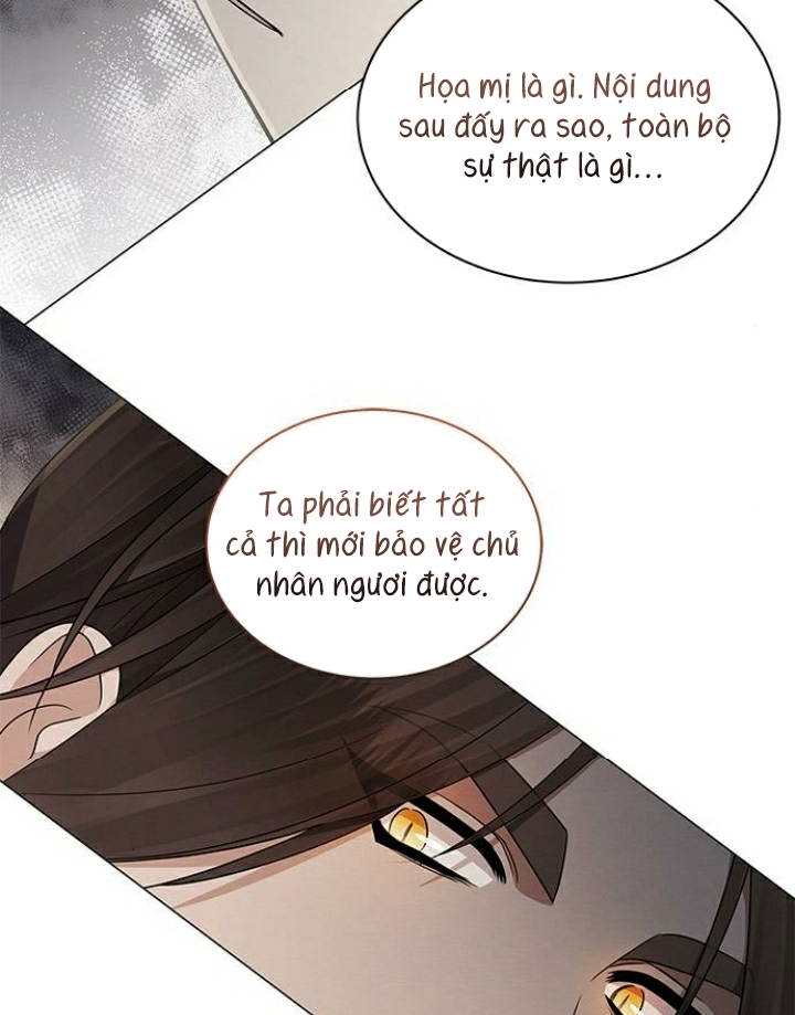 The Castle – Quỷ Nhãn Tân Nương Chapter 53 - Trang 2