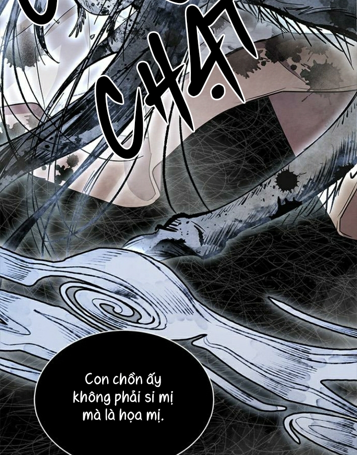The Castle – Quỷ Nhãn Tân Nương Chapter 53 - Trang 2