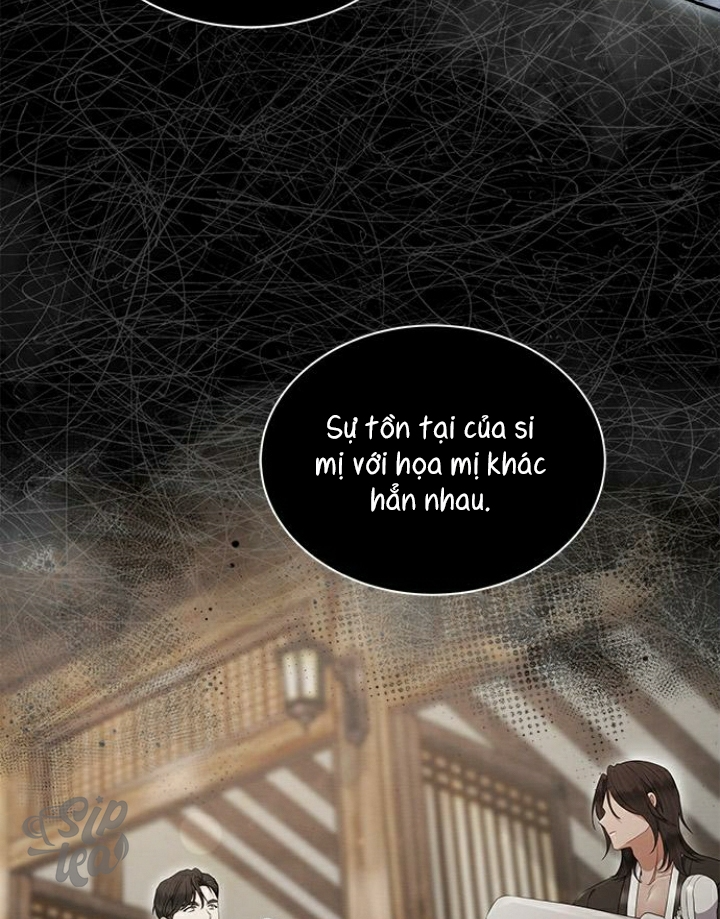 The Castle – Quỷ Nhãn Tân Nương Chapter 53 - Trang 2