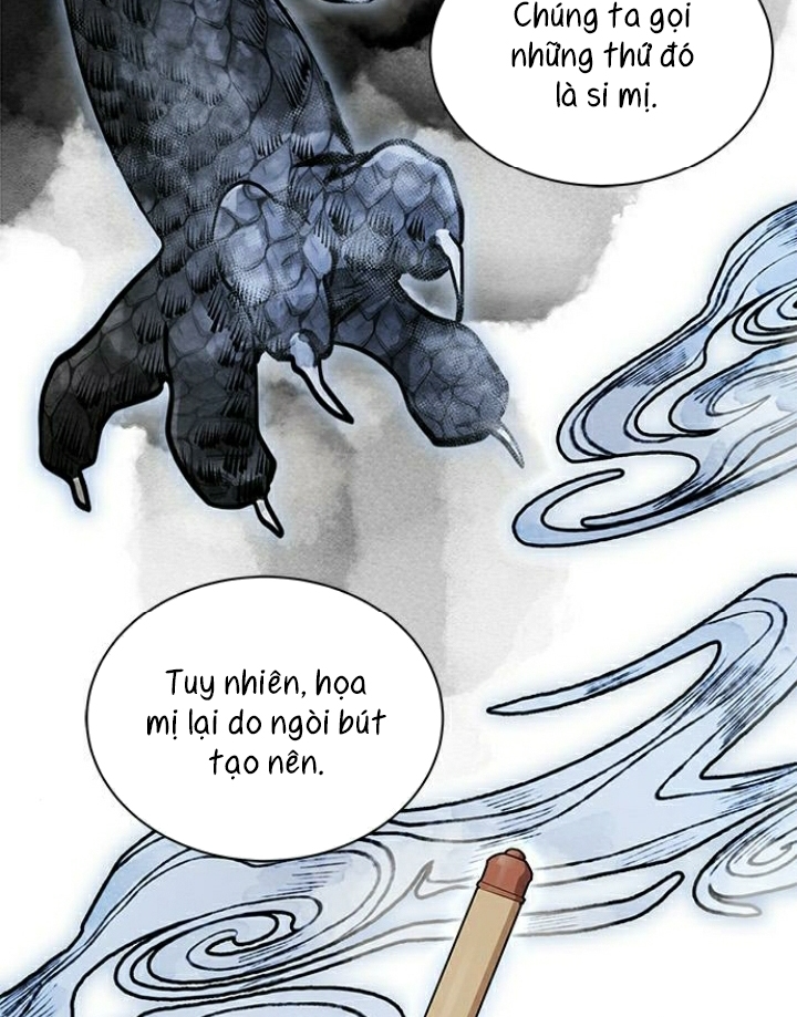 The Castle – Quỷ Nhãn Tân Nương Chapter 53 - Trang 2