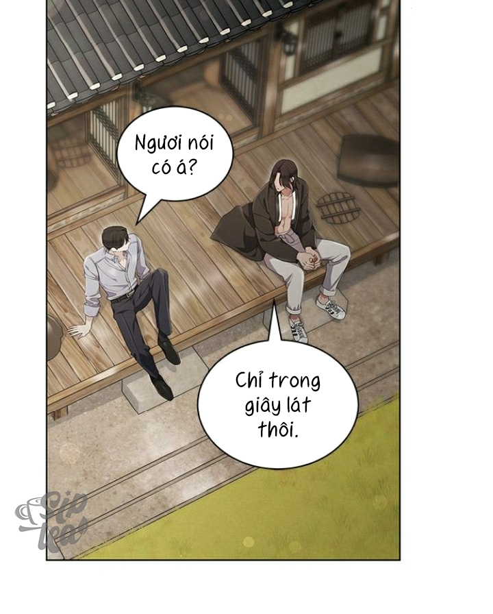 The Castle – Quỷ Nhãn Tân Nương Chapter 53 - Trang 2