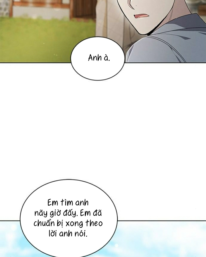 The Castle – Quỷ Nhãn Tân Nương Chapter 53 - Trang 2