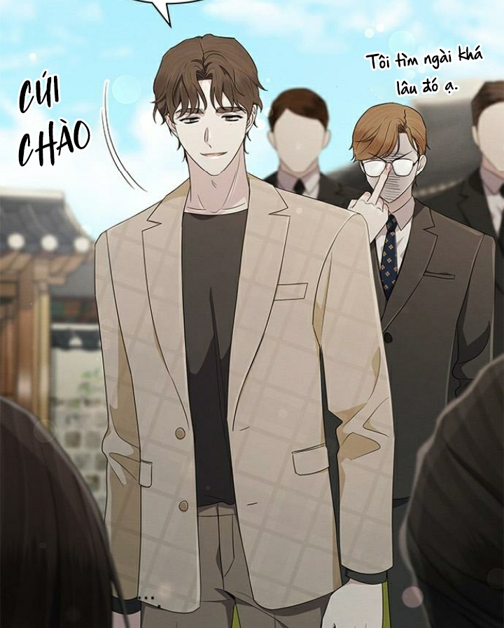 The Castle – Quỷ Nhãn Tân Nương Chapter 53 - Trang 2