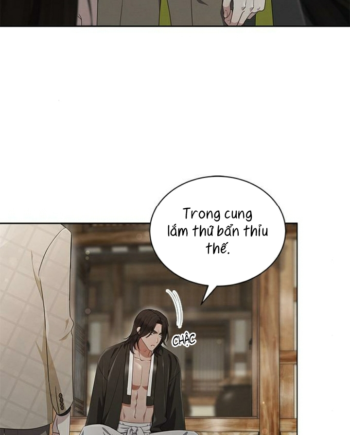 The Castle – Quỷ Nhãn Tân Nương Chapter 53 - Trang 2