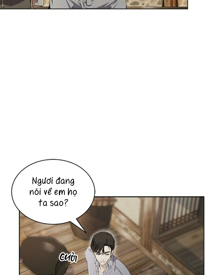 The Castle – Quỷ Nhãn Tân Nương Chapter 53 - Trang 2