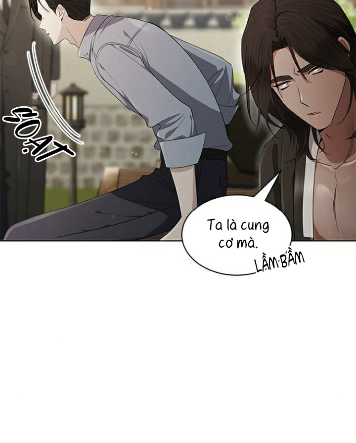 The Castle – Quỷ Nhãn Tân Nương Chapter 53 - Trang 2