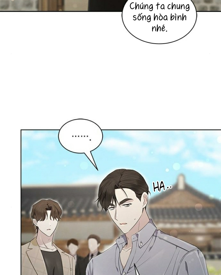 The Castle – Quỷ Nhãn Tân Nương Chapter 53 - Trang 2