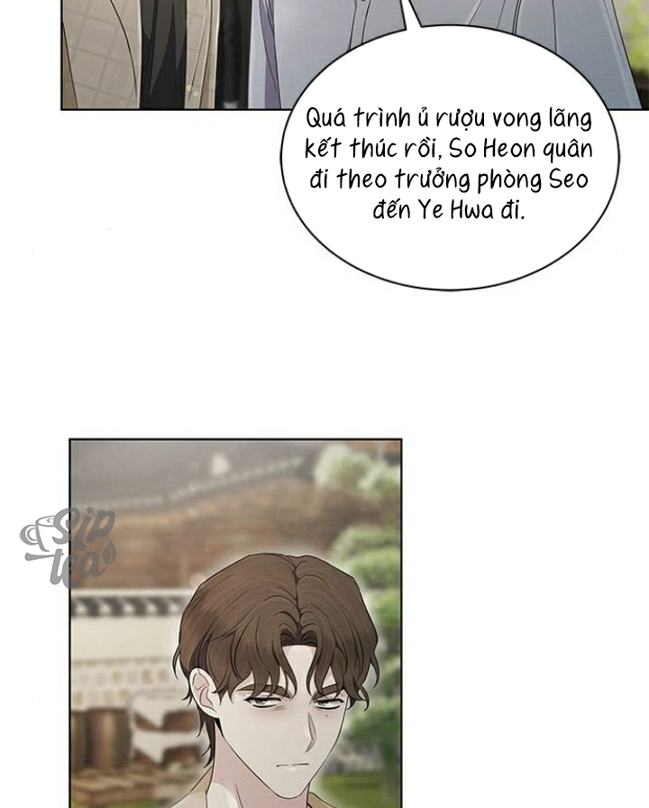 The Castle – Quỷ Nhãn Tân Nương Chapter 53 - Trang 2