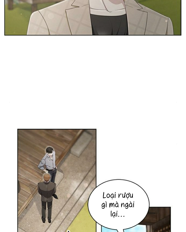The Castle – Quỷ Nhãn Tân Nương Chapter 53 - Trang 2
