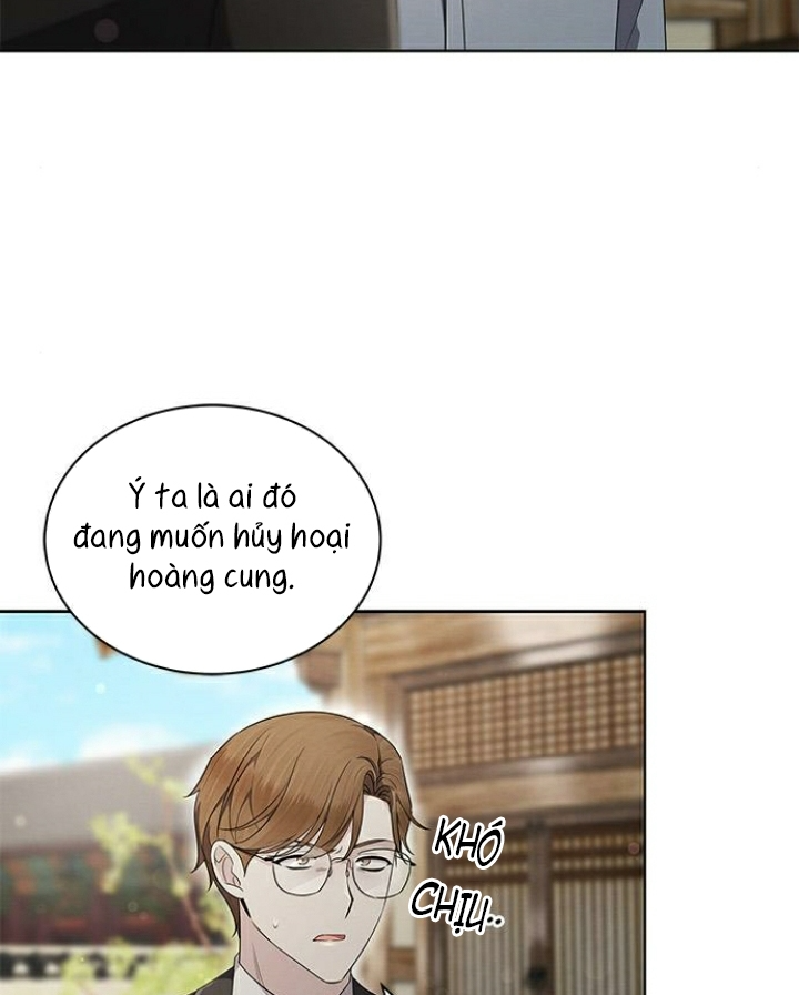 The Castle – Quỷ Nhãn Tân Nương Chapter 53 - Trang 2