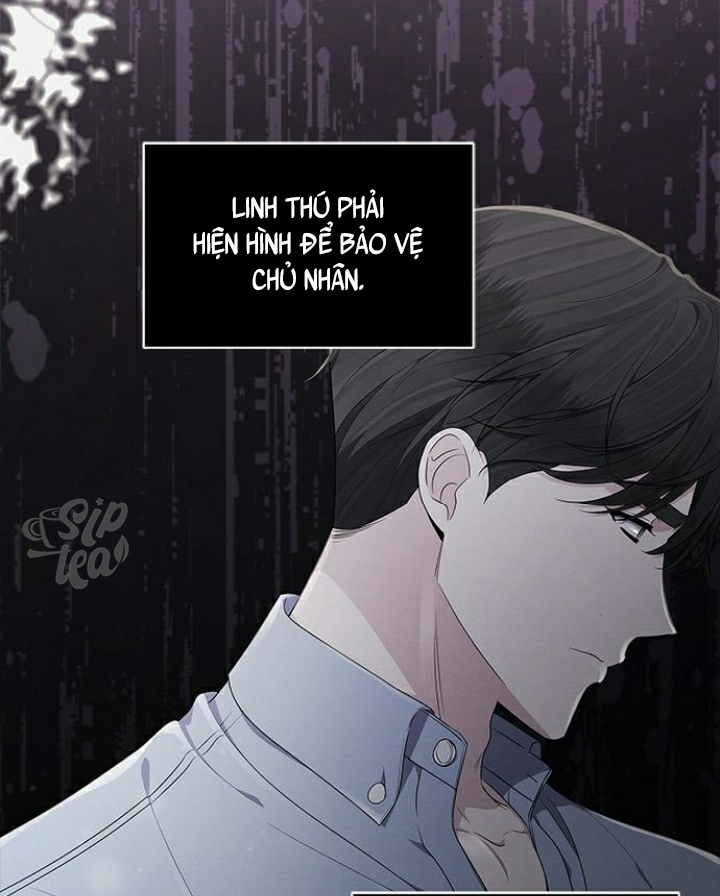 The Castle – Quỷ Nhãn Tân Nương Chapter 53 - Trang 2