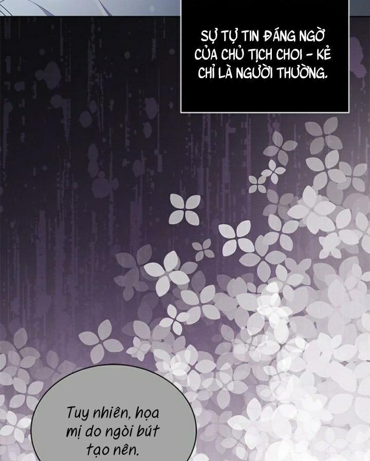 The Castle – Quỷ Nhãn Tân Nương Chapter 53 - Trang 2