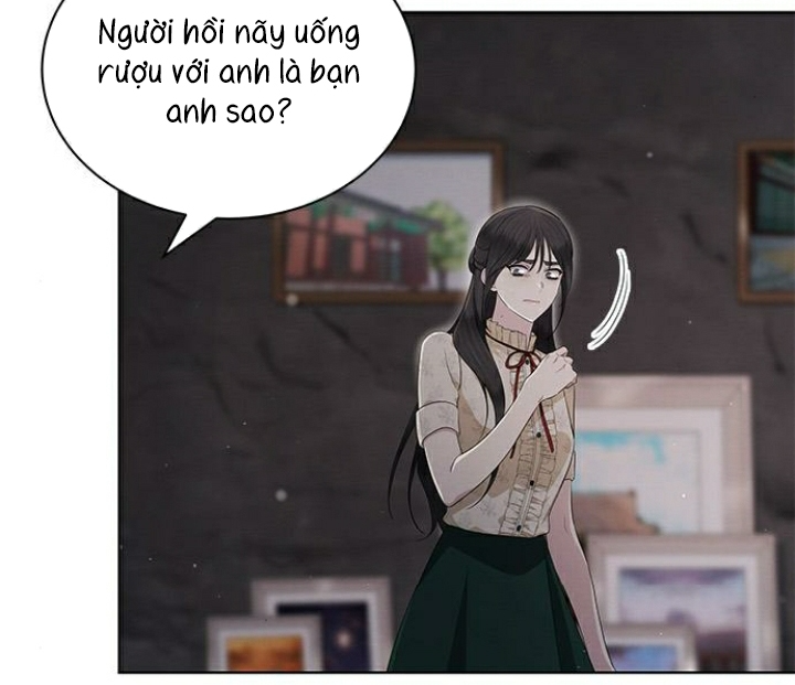 The Castle – Quỷ Nhãn Tân Nương Chapter 54 - Trang 2