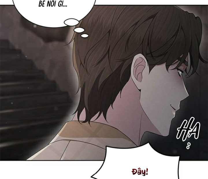 The Castle – Quỷ Nhãn Tân Nương Chapter 54 - Trang 2