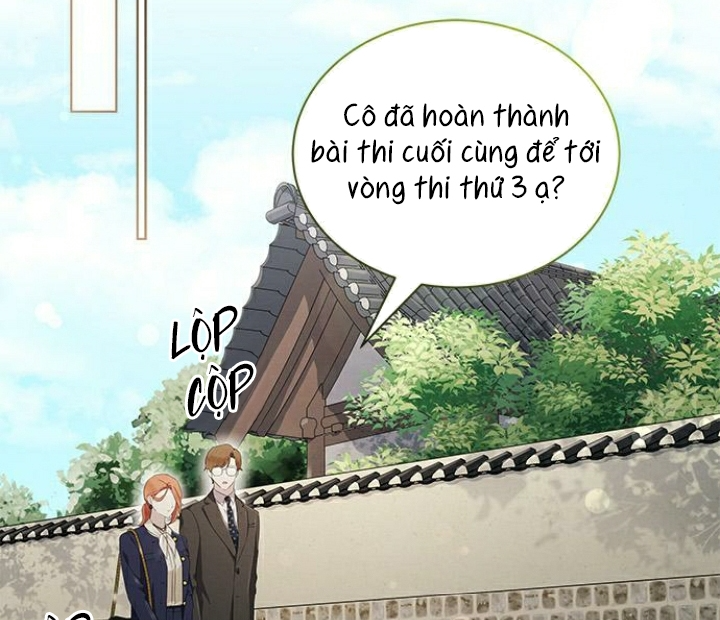The Castle – Quỷ Nhãn Tân Nương Chapter 54 - Trang 2