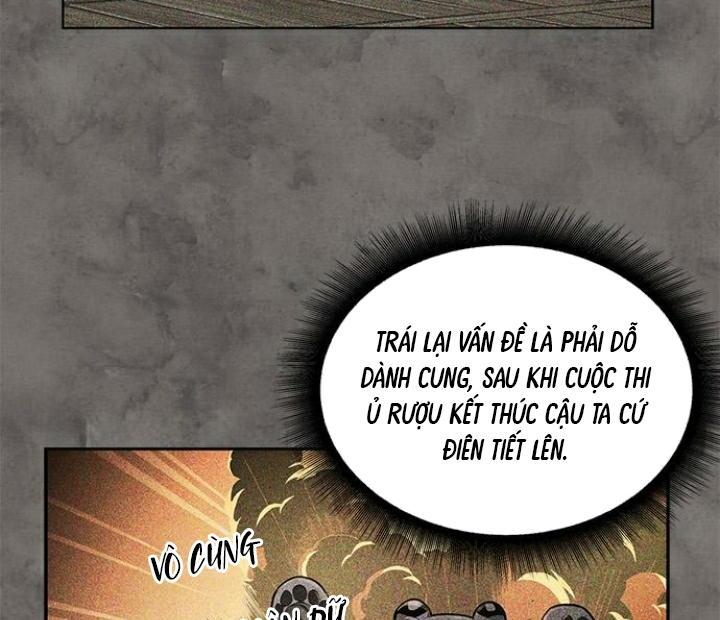 The Castle – Quỷ Nhãn Tân Nương Chapter 54 - Trang 2