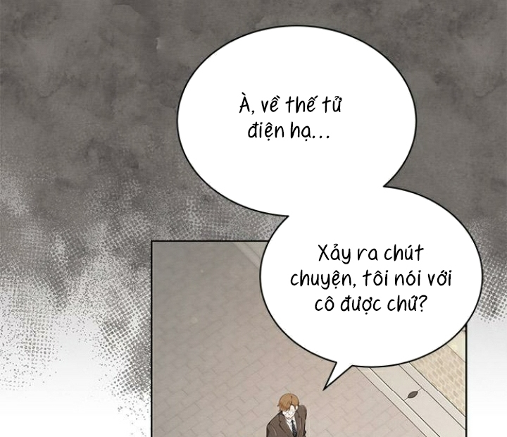The Castle – Quỷ Nhãn Tân Nương Chapter 54 - Trang 2