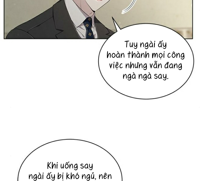 The Castle – Quỷ Nhãn Tân Nương Chapter 54 - Trang 2