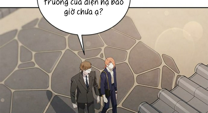 The Castle – Quỷ Nhãn Tân Nương Chapter 54 - Trang 2