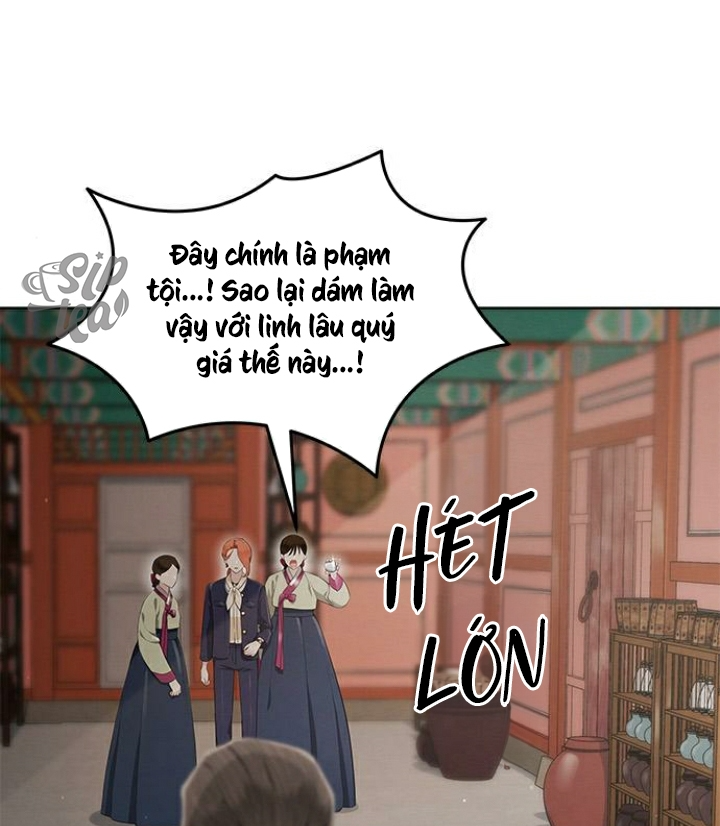 The Castle – Quỷ Nhãn Tân Nương Chapter 54 - Trang 2
