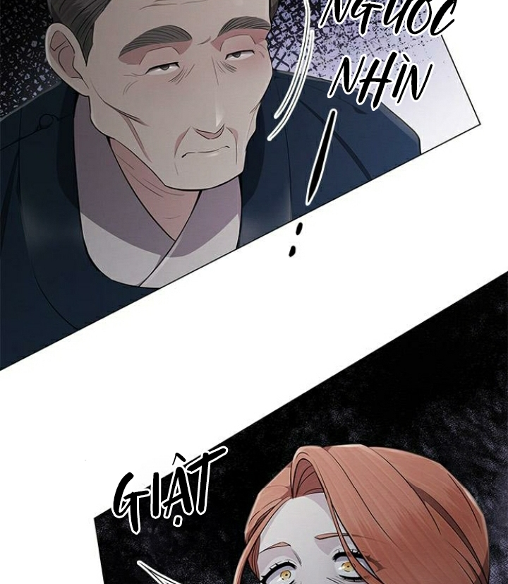 The Castle – Quỷ Nhãn Tân Nương Chapter 54 - Trang 2