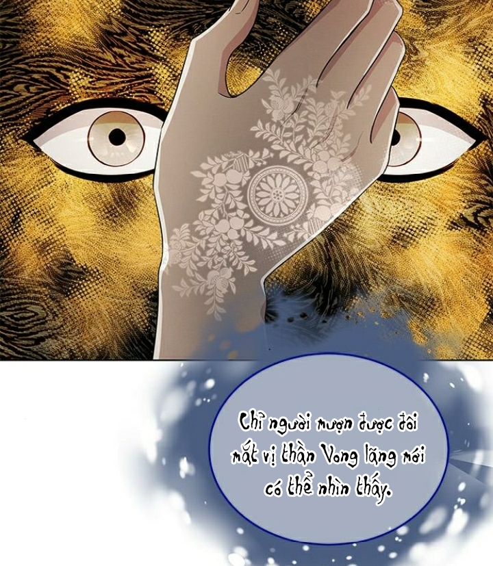 The Castle – Quỷ Nhãn Tân Nương Chapter 54 - Trang 2