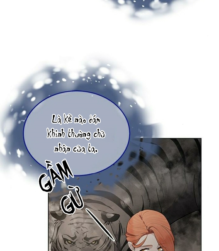 The Castle – Quỷ Nhãn Tân Nương Chapter 54 - Trang 2