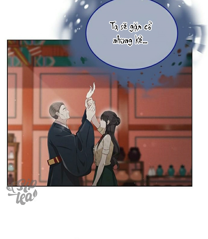 The Castle – Quỷ Nhãn Tân Nương Chapter 54 - Trang 2