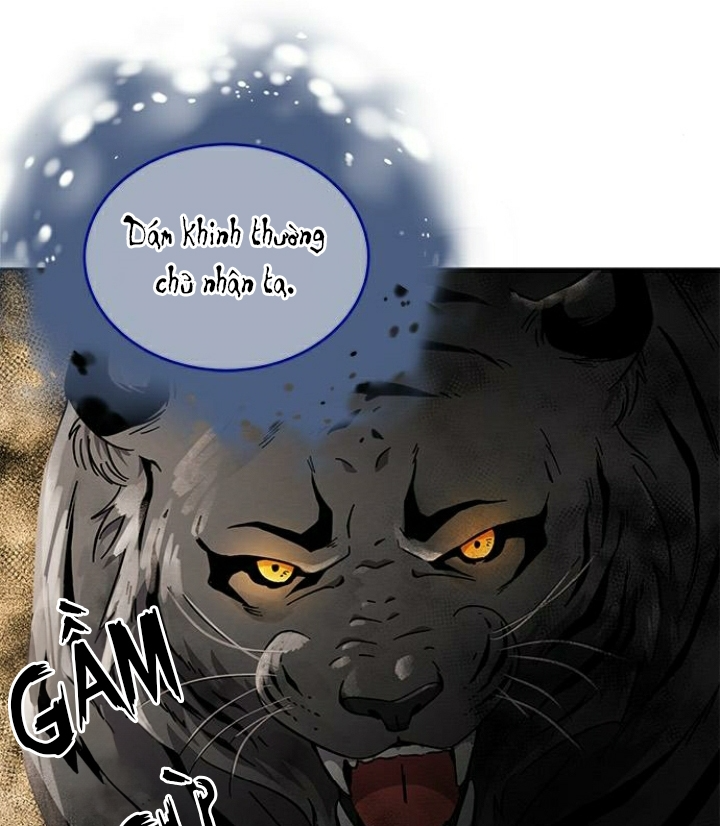 The Castle – Quỷ Nhãn Tân Nương Chapter 54 - Trang 2
